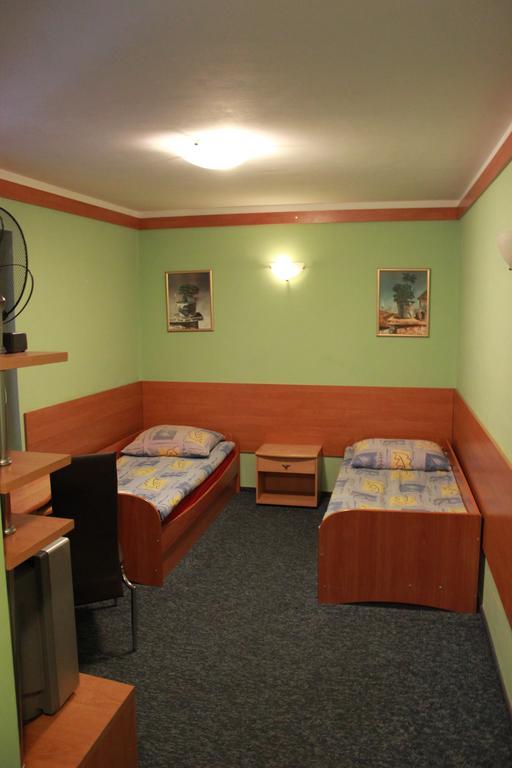 Adeo Hostel Białystok Exterior foto