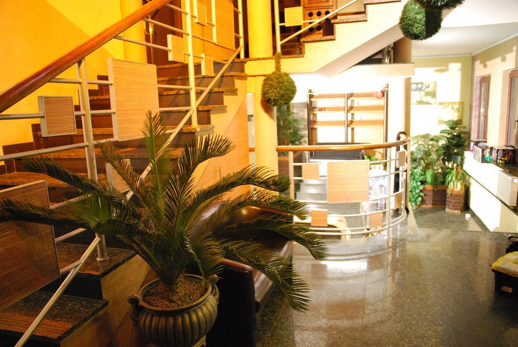 Adeo Hostel Białystok Exterior foto