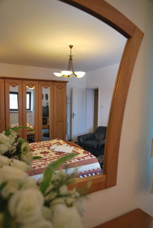 Adeo Hostel Białystok Zimmer foto