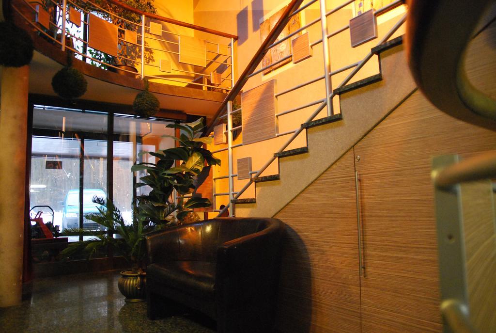 Adeo Hostel Białystok Exterior foto