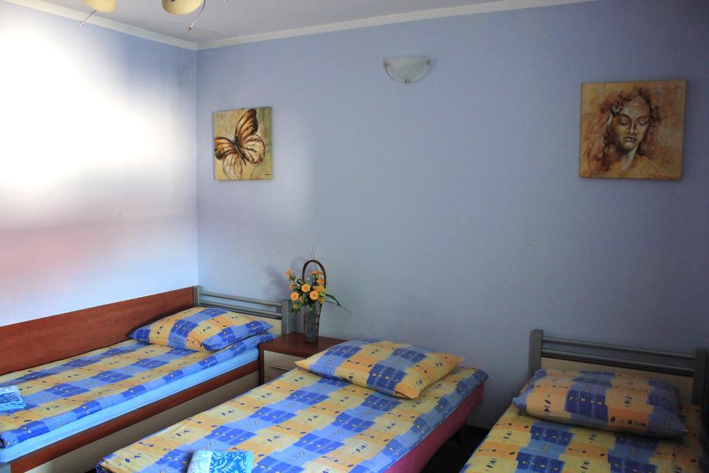 Adeo Hostel Białystok Exterior foto