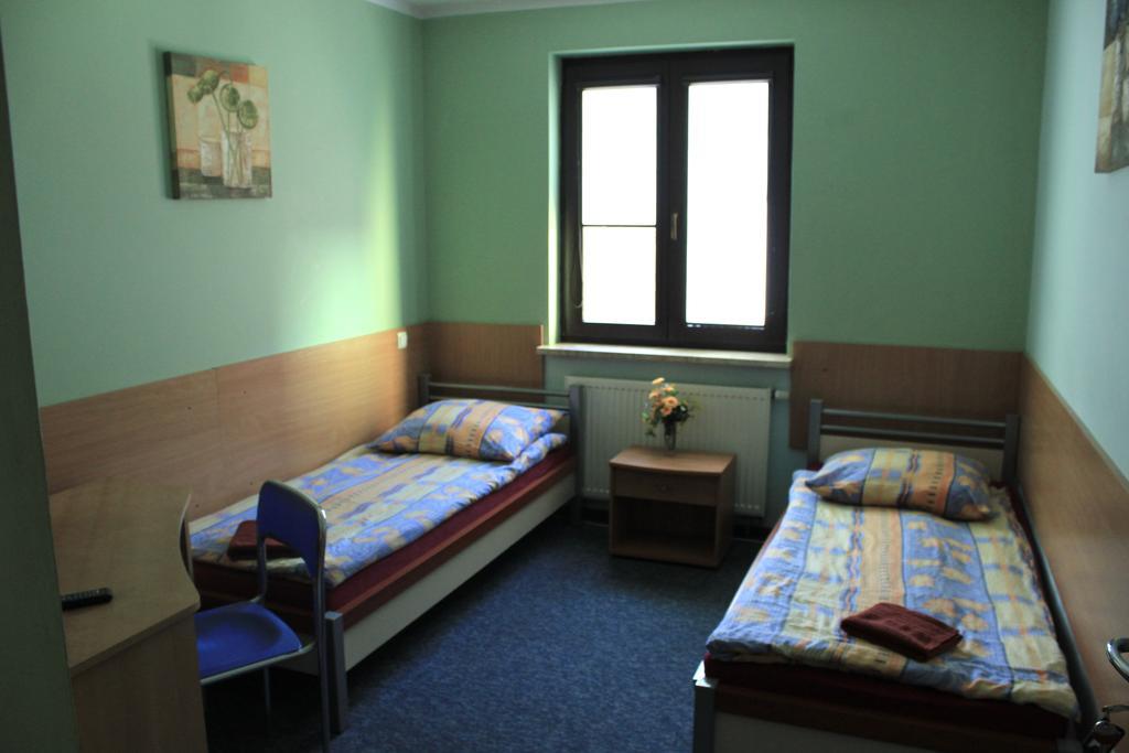 Adeo Hostel Białystok Exterior foto