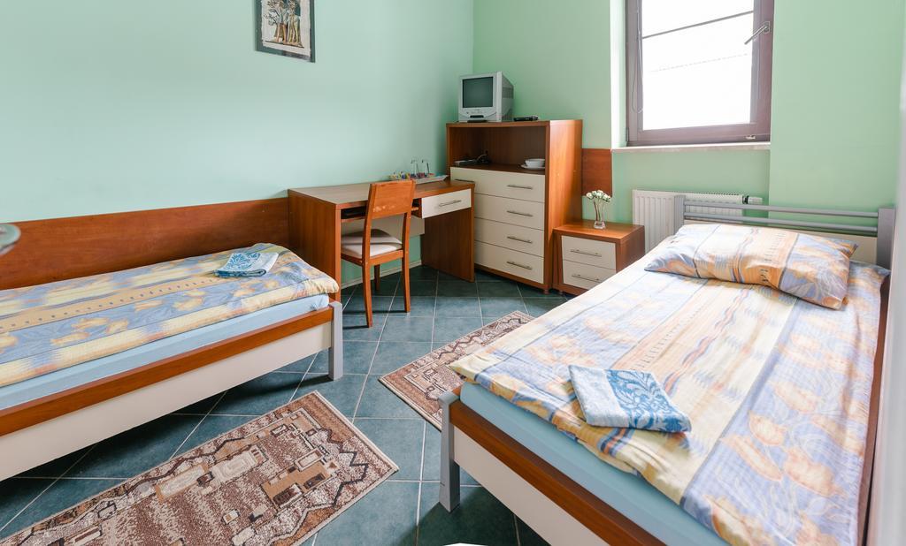 Adeo Hostel Białystok Zimmer foto